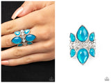 TRIO Tinto - Blue Ring