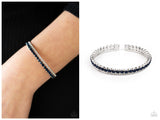 Fairytale Sparkle - Blue Bracelet