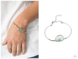 Prairie Paradise - Blue Bracelet