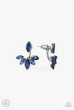 Radical Refinement - Blue Post Earring