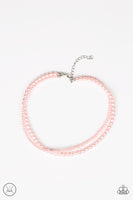 Ladies Choice - Pink Choker