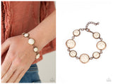 Turn Up The Terra - Copper Bracelet