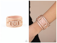 Couture Influencer - Copper Bracelet