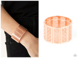 Thai Terrariums - Copper Bracelet