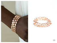 Basic Bliss - Rose Gold Bracelet