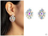 We All Scream for Ice QUEEN - Multi Post Earring