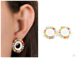 Nautical Notion - Multi Post Earring