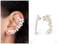 Astronomical Allure - Multi Post Earring