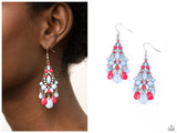 STAYCATION Home - Multi Earring