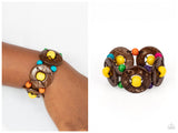 Island Adventure - Multi Bracelet