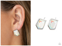 Indulge Me - Multi Post Earring