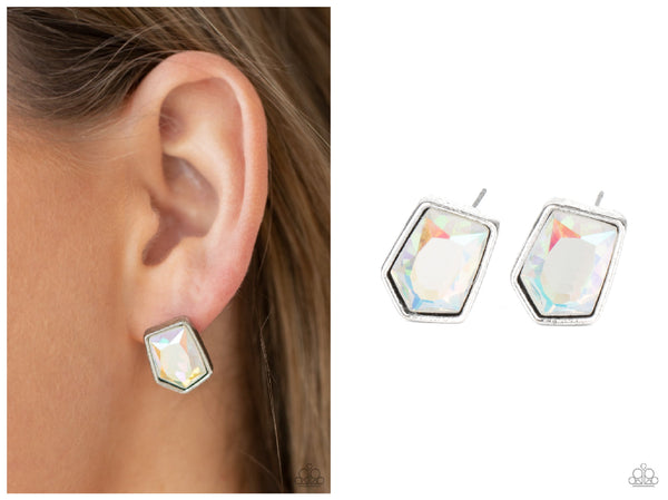 Indulge Me - Multi Post Earring