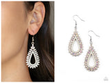 The Works - Multi Earring