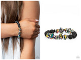 Volcanic Vacay - Multi Bracelet