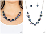 Rolling with the BRUNCHES - Multi Necklace