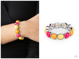 POP, Drop, and Roll - Multi Bracelet