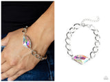Galactic Grunge - Multi Bracelet