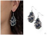 Smolder Effect - Multi Earring