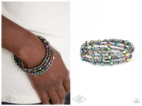 Regal Remix - Multi Bracelet