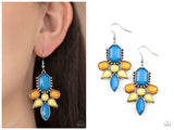 Vacay Vixen - Multi Earring