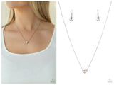 Downright Dainty - Multi Necklace