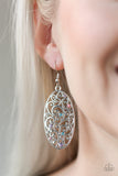 Glistening Gardens - Multi Earring