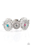 Love WHEEL Find A Way - Multi Bracelet