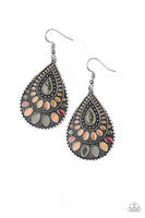 Westside Wildside - Multi Earring