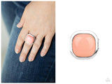 Bubbly Bonanza - Orange Ring
