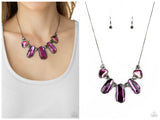 Cosmic Cocktail - Multi Necklace