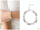 Pink and Gray Set