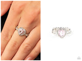 Romantic Reputation - Pink Ring