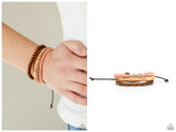 STACK To Basics - Pink Bracelet