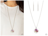 Evergreen Eden - Multi Necklace