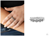 Farmhouse Fashion - Silver Ring