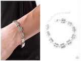 Secret GARDENIA - Silver Bracelet