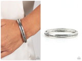 Urban Reign - Silver Bracelet