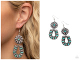 Badlands Eden - Silver Earring