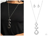 Gallery Artisan - Silver Necklace