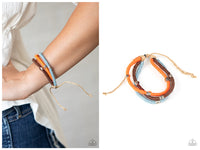 Beach Boundaries - Multi Bracelet