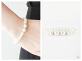 White Pearl Matching Set