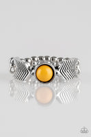 Awesomely ARROW-Dynamic - Yellow Ring