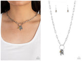 Inspired Songbird - Yellow Necklace