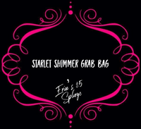 Starlet Shimmer Grab Bag