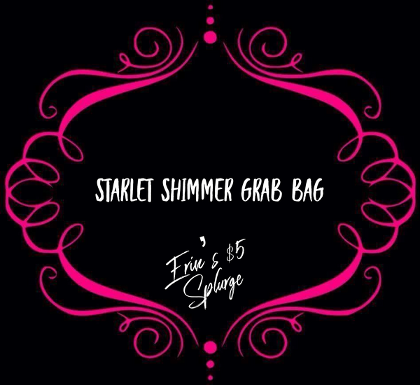 Starlet Shimmer Grab Bag