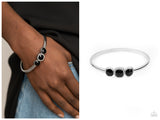 Royal Demands - Black Bracelet