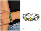 Diva In Disguise - Multi Bracelet