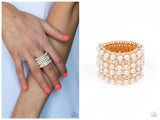 Verified Vintage - Gold Ring