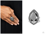 Avant-GRANDEUR - Silver Ring
