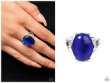 Enchantingly Everglades - Blue Ring